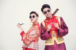 点击看大图 -爱城婚纱摄影·品质严选店