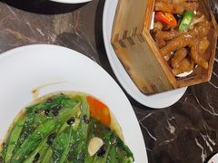 -翠香阁潮州菜馆·始于1994(珠江路店)