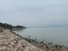 -深圳湾公园(南山区)