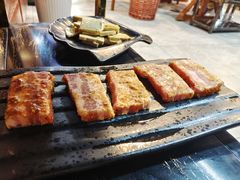 -牛犇烤肉(物资学院路店)