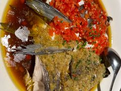 -楚山晓·楚湘菜(江夏永旺店)