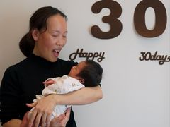 -田螺阿姨自营月嫂·育儿嫂(高新店)