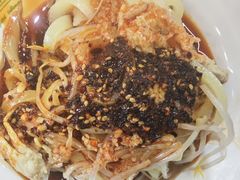 -老陈家擀面皮(平凉路店)