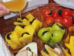-花果津喜·高端果切(汇一城总店)