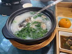 -南山竹海·珍味堂