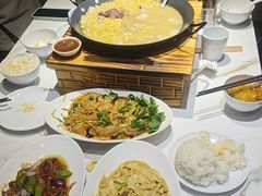 -关东小院(瀛海环宇坊店)