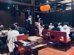 -周丹丹原味烧烤(香格里拉店)