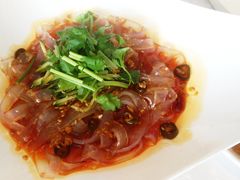 -海湾壹品·粤菜·早茶·烤鸭(拱北店)