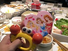-海底捞火锅(勒泰店)