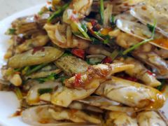-港畔赶海蒸汽海鲜烧烤自助(仙螺岛店)