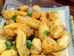 -好运来饭店(新城路店)