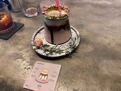 -BE NORMAL CAFE(霞溪路店)