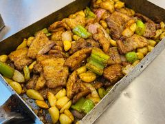 -老三李村河底戳子肉(总店)
