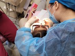 -耀光牙科(南园店)