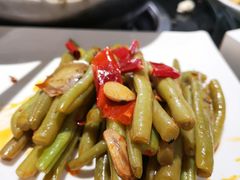 -清真·锦翔炝锅鱼(明德门店)