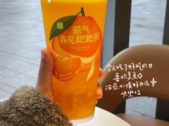 -奈雪的茶(杭州萧山万象汇店)