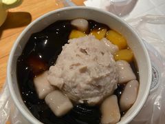 -鲜芋仙(番禺万达广场店)