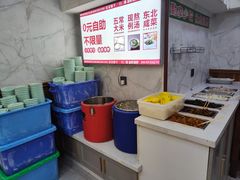 -晓宇盒饭(民安街店)