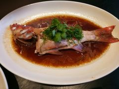 -丽晶轩中餐厅(重庆丽晶酒店)