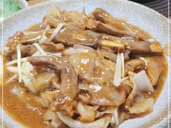 -德胜轩正宗顺德菜(宝安沙井会展中心店)