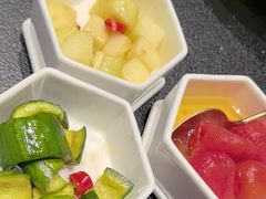 -大拙里·精致融合菜(沙湖桃源国际店)