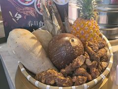 -徐记海鲜·宴会(大唐西市|丰庆店)