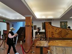 -鼓浪屿钢琴博物馆