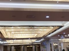 大堂-广州酒家(昌岗地铁站店)