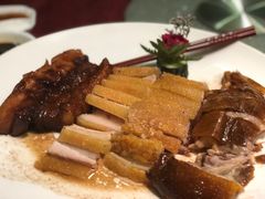 -金满楼(天河中路店)