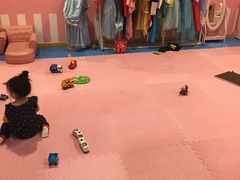 -嘉文梦想世界(SM天津滨海城市广场店)