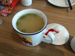 -东北人粗粮饺子坊(南山店)