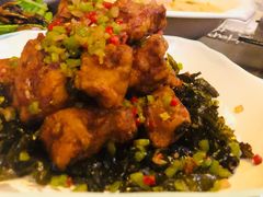 -薄荷小筑融合音乐餐吧(农业路店)