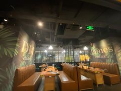 -肥肥虾庄·金牌油焖大虾(杨园滨江时代walk店)