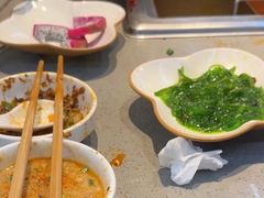 -海底捞火锅(新华联梦想城店)