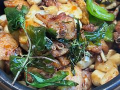 -竹里馆·淮扬菜·功夫茶(老门东店)