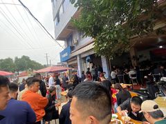 -豆腐脑花