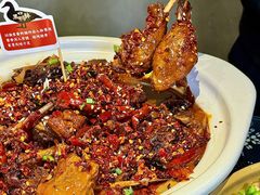 -钵湘湘·常德钵子菜(浦东创始店)