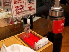 -必点海鲜·鲅鱼水饺(鞍山西道店)
