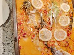 -里岛烤鱼(东港凯虹广场店)