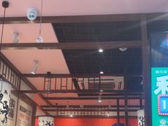 -鑫花溪牛肉米粉(景德路店)