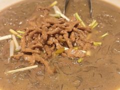 -老家水饺濮阳菜(巴黎街店)