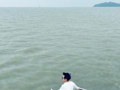 -巢湖姥山岛