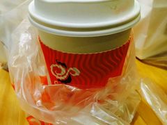 -CoCo都可(湖滨银泰店B区店)