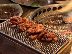 -300杯·和牛烧肉清酒专门店(廊里店)