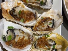 -大闫家烧烤·小海鲜家常菜(郑庄店)