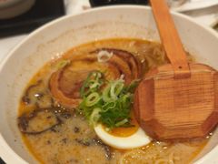 -味千拉面(广州白云机场T1西二店)