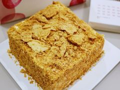 -积慕Cake(解放大道店)