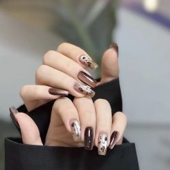 -纤羽美甲美睫