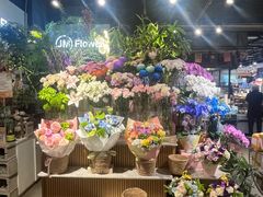 -Olé精品超市(上海港汇恒隆店)
