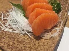 -林妈妈村·日式料理(宝山万达店)